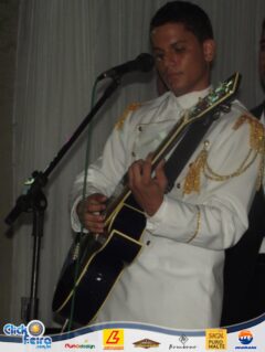 15 Anos de Elisandra Almeida